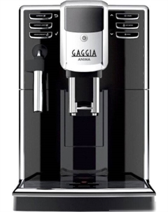 Кофемашина ANIMA CMF BK RI8760/01 Gaggia