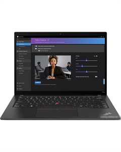 Ноутбук Lenovo ThinkPad T14s Gen 4 Intel 21F7S76C00