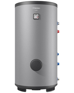 Бойлер косвенного нагрева Nixen 150 F (Combi) Thermex