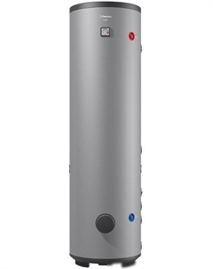 Бойлер косвенного нагрева Nixen 300 F (Combi) Thermex