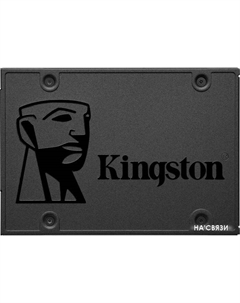 SSD A400 960GB SA400S37/960G Kingston