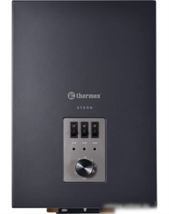 Отопительный котел Stern 4-12 (тип B) 9 кВт Thermex