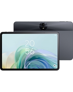 Планшет TCL Tab 11 Gen 2 9465X5 6GB/256GB (серый) Tcl