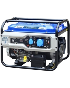 Бензиновый генератор SGG 9000ELA Тсс