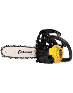 Бензопила 126T-10 Champion