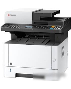 МФУ ECOSYS M2040dn + 2 дополнительных картриджа TK-1170/TK-1178 Kyocera mita
