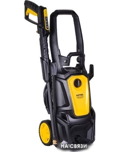 Мойка высокого давления W195-PW Smart Professional Huter