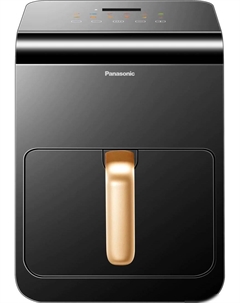 Аэрофритюрница NF-CC600 Panasonic