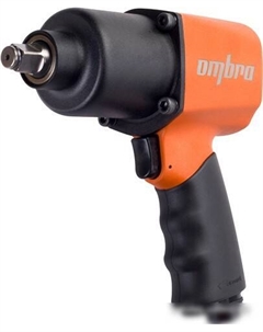 Пневматический гайковерт Super Duty (OMP11212) Ombra