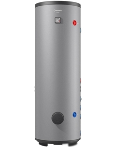 Бойлер косвенного нагрева Nixen 250 F (Combi) Thermex