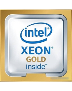Процессор Xeon Gold 6240 Intel