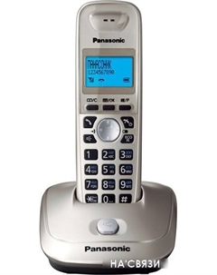 Радиотелефон Panasonic KX-TG2511RUN