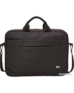 Сумка для ноутбука Advantage 17.3 ADVA-117 (черный) Case logic