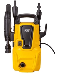 Мойка высокого давления W105-GS Huter