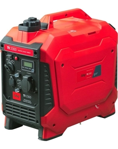 Бензиновый генератор TI 2300 646253 Fubag