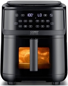 Аэрофритюрница AirFry & Steam 700 Caso