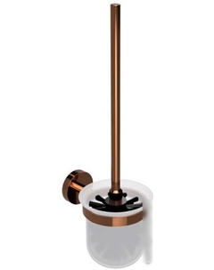 Ершик для унитаза Coral 158113017 Bemeta