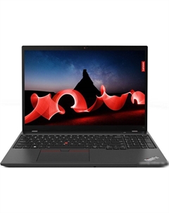 Ноутбук Lenovo ThinkPad T16 Gen 2 Intel 21HJS7QY00