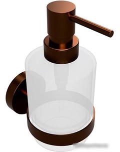 Дозатор для жидкого мыла Amber 155109102 Bemeta