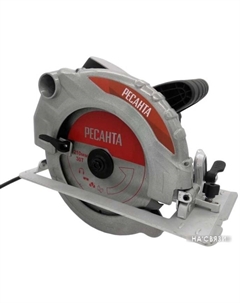 Дисковая (циркулярная) пила ДП-210/2000 Ресанта
