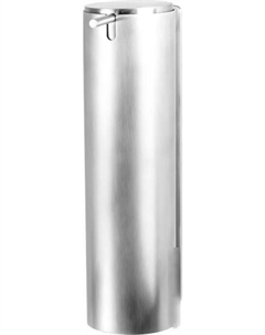 Дозатор для жидкого мыла Niva 101109095 Bemeta