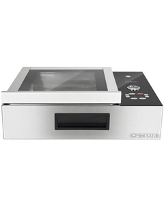 Вакуумный упаковщик VacuChef SlimLine Caso