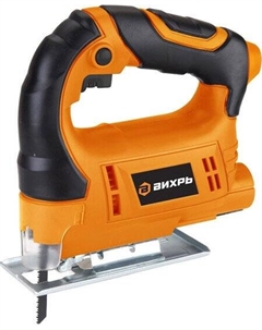 Электролобзик ЛЭ-55 Вихрь