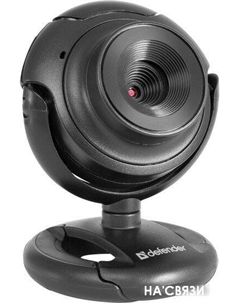 Web камера C-2525HD Defender