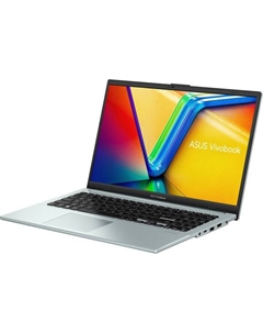Ноутбук ASUS Vivobook Go 15 E1504GA-BQ252W Asus