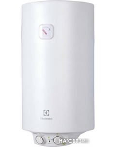Накопительный электрический водонагреватель EWH 50 Heatronic Slim DryHeat Electrolux
