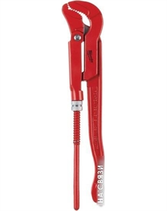 Ключ трубный 4932464578 Milwaukee