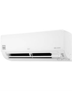 Сплит-система Evo Max DC18RH Lg