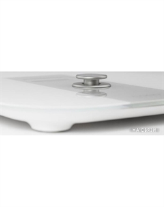 Напольные весы Body Energy Caso