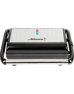 Электрогриль ATH-1115 Atlanta