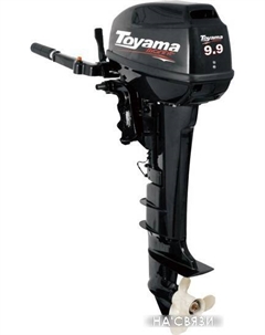 Лодочный мотор T9.9BMS Toyama