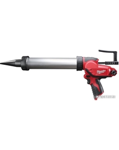 Пистолет для герметика 4933441780 (без АКБ) Milwaukee