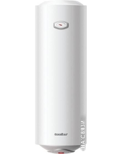 Накопительный электрический водонагреватель Origin 80 V Slim Garanterm
