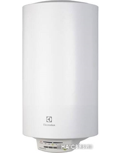 Накопительный электрический водонагреватель EWH 50 Heatronic DL Slim DryHeat Electrolux