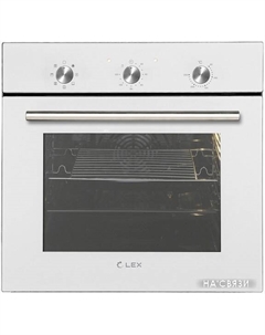 Электрический духовой шкаф EDM 070 WH [CHAO000193] Lex