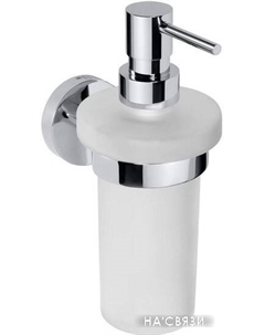 Дозатор для жидкого мыла Omega 104109017 Bemeta