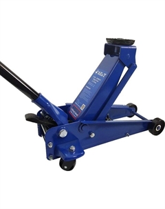 Подкатной домкрат T31202 2.5т Ae&t