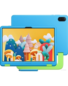 HONOR Pad X8a Kids Edition 4GB/64GB (серый/голубой) Honor