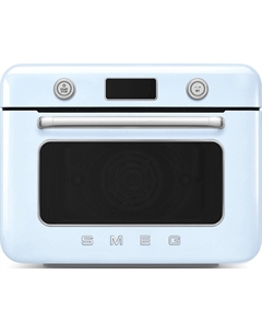 Электрический духовой шкаф COF01PBEU Smeg
