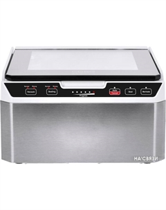 Вакуумный упаковщик VacuChef 40 Caso