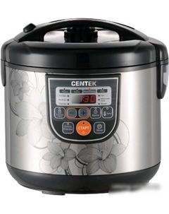 Мультиварка CT-1498 (керамика) Centek