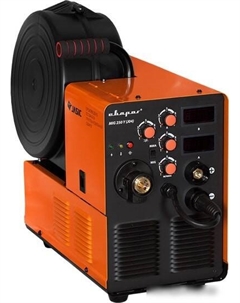 Сварочный инвертор MIG 250 Y (J04-M) Сварог