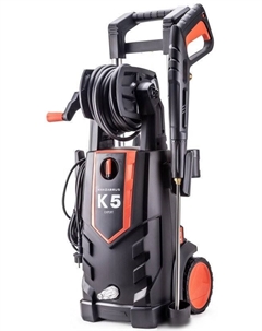 Мойка высокого давления Kvazarrus K 5 Expert Foxweld