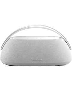 Беспроводная колонка Go + Play 3 (серый) Harman/kardon