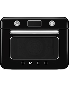 Электрический духовой шкаф COF01BLEU Smeg