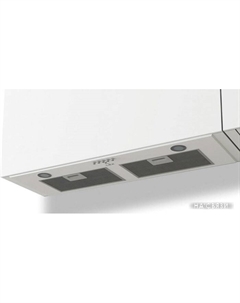 Кухонная вытяжка GS Bloc P 900 (белый) Lex